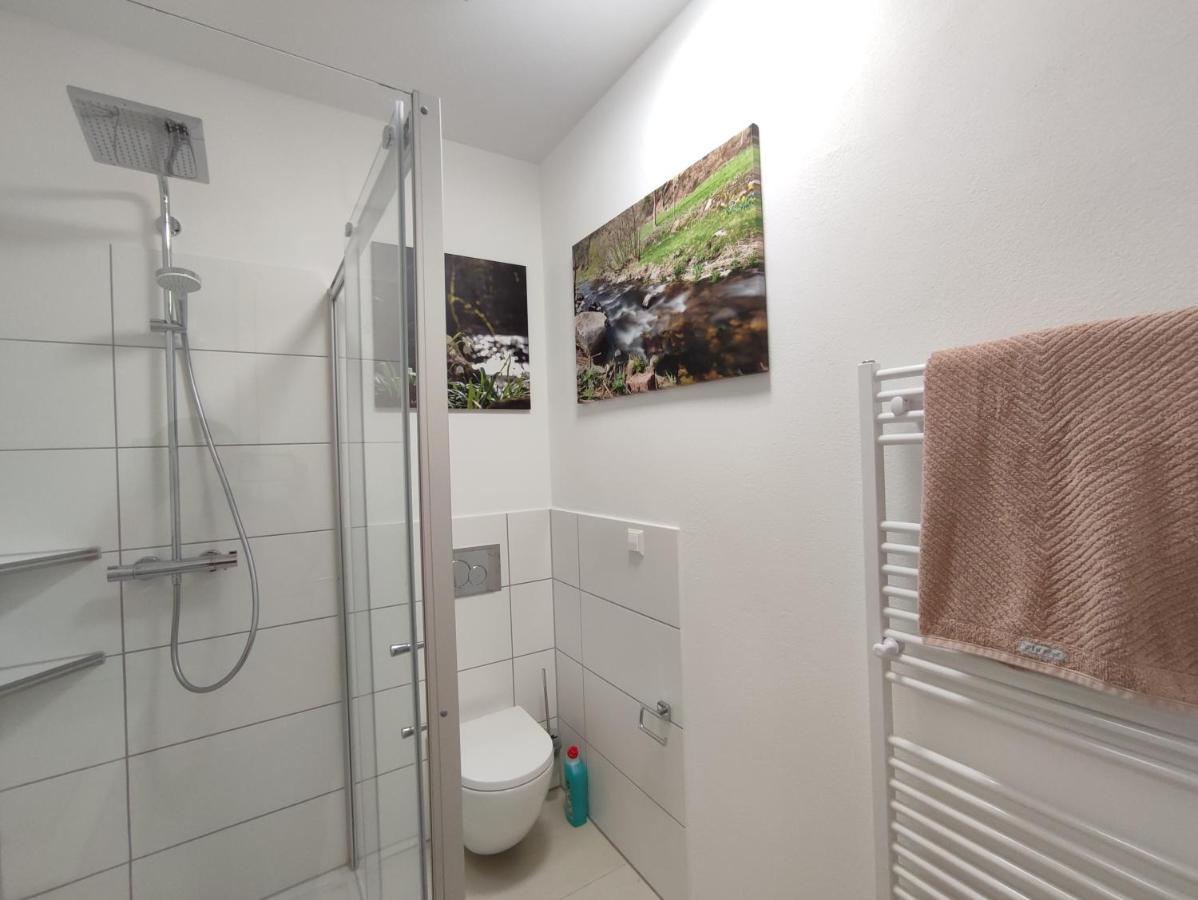 Steepleview House Bed & Breakfast Bad Peterstal-Griesbach Exterior photo