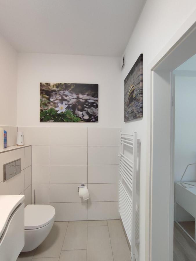 Steepleview House Bed & Breakfast Bad Peterstal-Griesbach Exterior photo