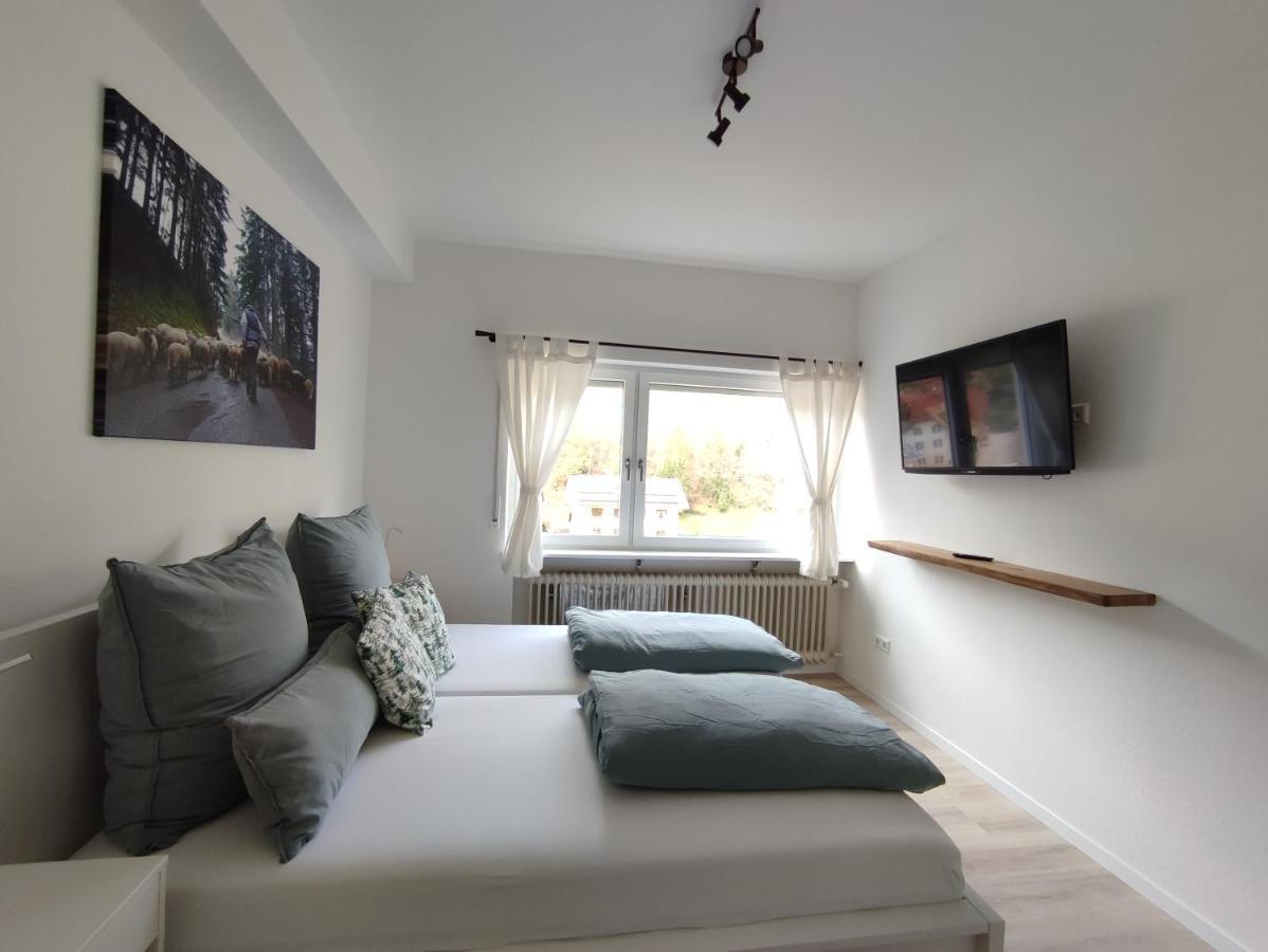 Steepleview House Bed & Breakfast Bad Peterstal-Griesbach Exterior photo
