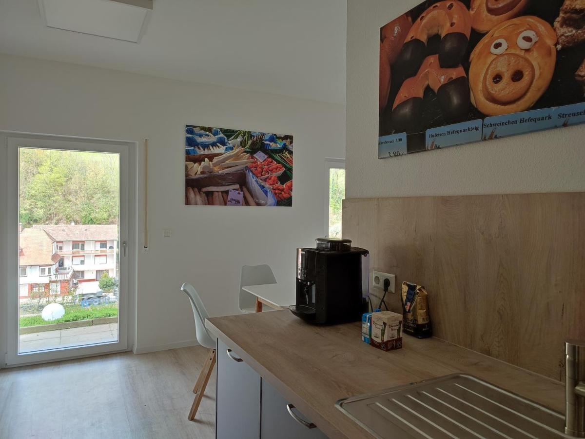 Steepleview House Bed & Breakfast Bad Peterstal-Griesbach Exterior photo